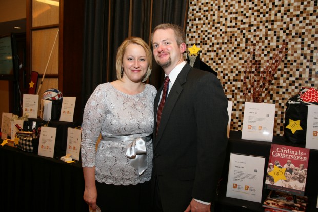 Stephanie Jones, Will James